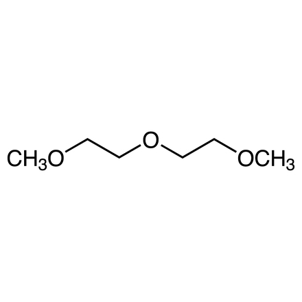 Diethylene Glycol Dimethyl Ether No-Image
