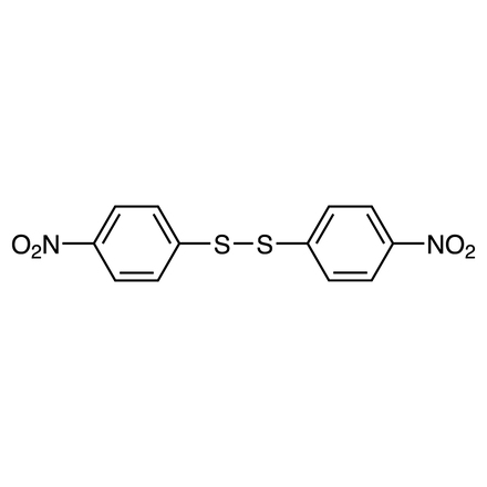 Bis(4-nitrophenyl) Disulfide No-Image