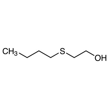 2-(Butylthio)ethanol No-Image