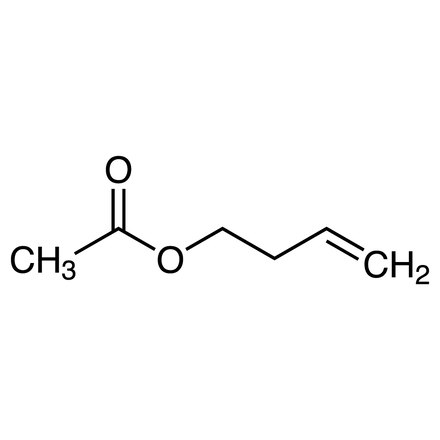 3-Butenyl Acetate No-Image