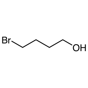 4-Bromo-1-butanol (contains varying amounts of Tetrahydrofuran) 4-Bromo-1-butanol (contains varying amounts of Tetrahydrofuran)