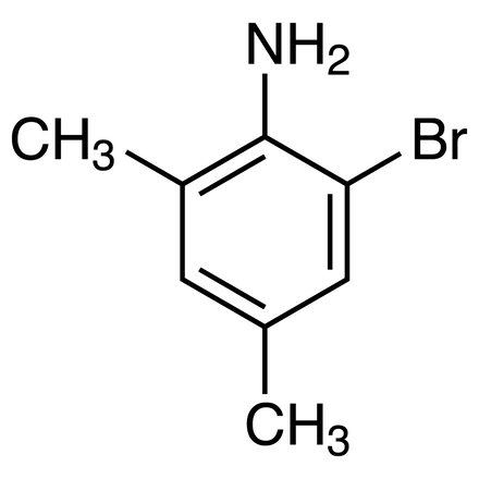 2-Bromo-4,6-dimethylaniline No-Image