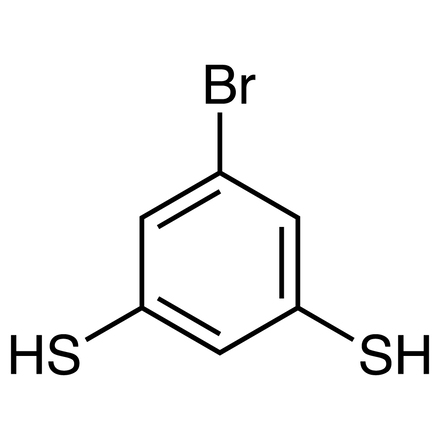 5-Bromo-1,3-benzenedithiol No-Image