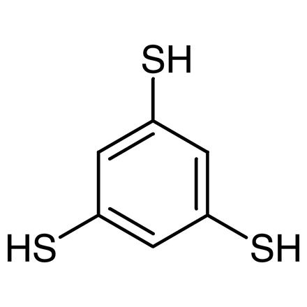 1,3,5-Benzenetrithiol No-Image