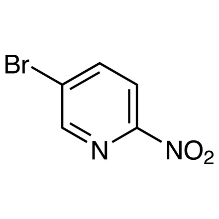 5-Bromo-2-nitropyridine No-Image