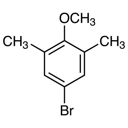 4-Bromo-2,6-dimethylanisole No-Image