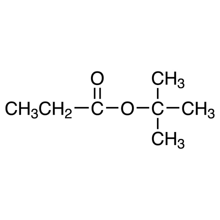 tert-Butyl Propionate No-Image