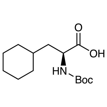 Boc-Cha-OH No-Image