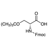 Thumbnail of Fmoc-D-Ser(tBu)-OH