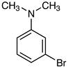 Thumbnail of 3-Bromo-N,N-dimethylaniline