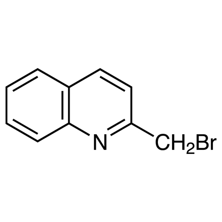 2-(Bromomethyl)quinoline No-Image