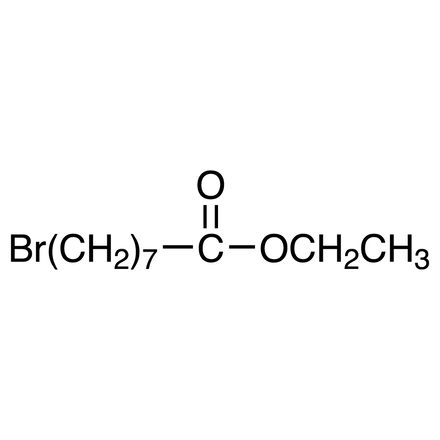 Ethyl 8-Bromooctanoate No-Image