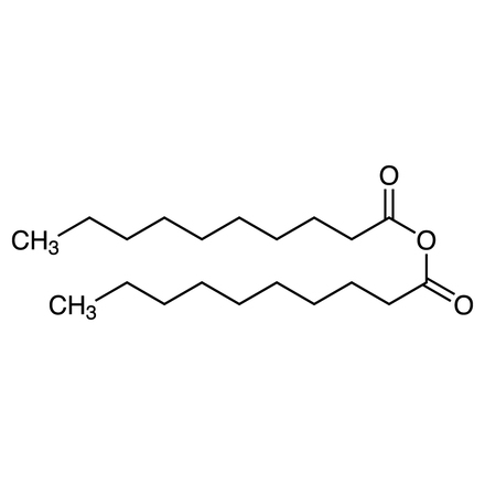Decanoic Anhydride No-Image