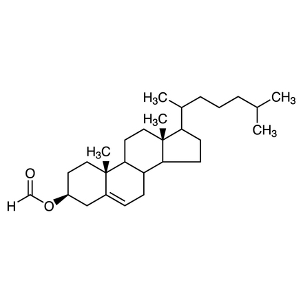 Cholesterol Formate No-Image
