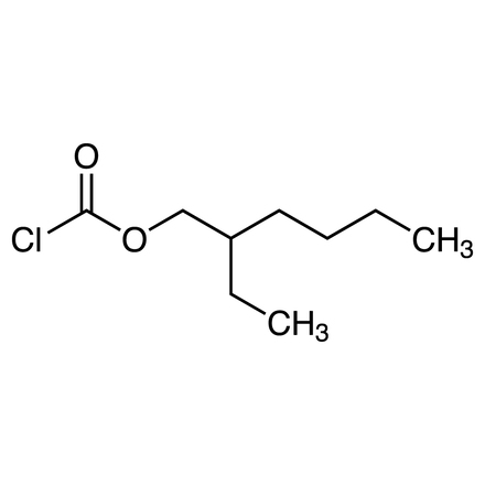 2-Ethylhexyl Chloroformate No-Image