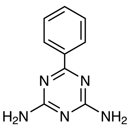 Benzoguanamine No-Image