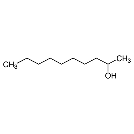 2-Decanol No-Image