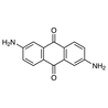 Thumbnail of 2,6-Diaminoanthraquinone