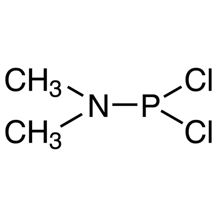 Dichloro(dimethylamino)phosphine No-Image