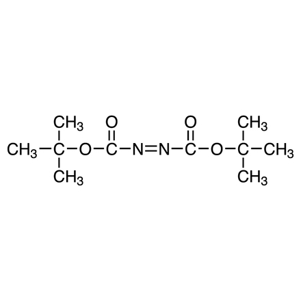 Di-tert-butyl Azodicarboxylate (20% in Toluene) No-Image
