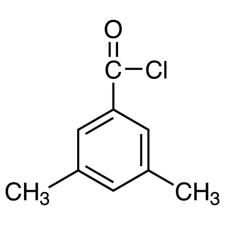 3,5-Dimethylbenzoyl Chloride No-Image