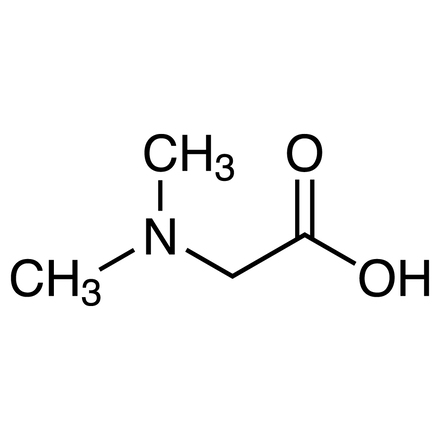 N,N-Dimethylglycine No-Image