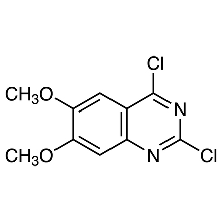 2,4-Dichloro-6,7-dimethoxyquinazoline No-Image