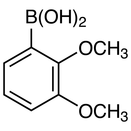 2,3-Dimethoxyphenylboronic Acid (contains varying amounts of Anhydride) No-Image