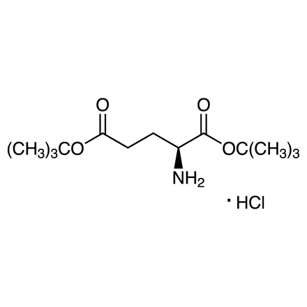 H-Glu(OtBu)-OtBu.HCl No-Image