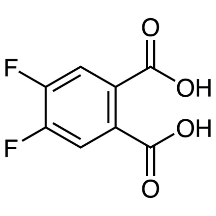 4,5-Difluorophthalic Acid No-Image