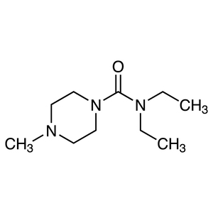 Diethylcarbamazine Diethylcarbamazine