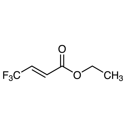 Ethyl 4,4,4-Trifluorocrotonate No-Image