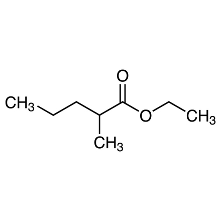 Ethyl 2-Methylvalerate No-Image