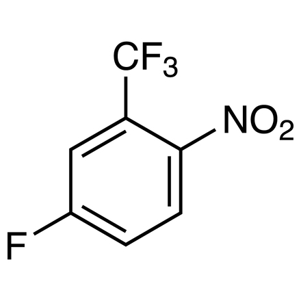 5-Fluoro-2-nitrobenzotrifluoride No-Image