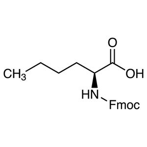 Fmoc-Nle-OH Fmoc-Nle-OH