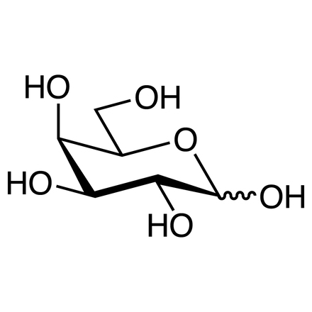 D-(+)-Galactose Anhydrous No-Image