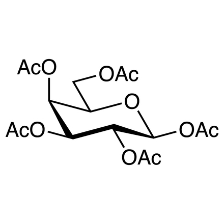Penta-O-acetyl-beta-D-galactopyranose No-Image