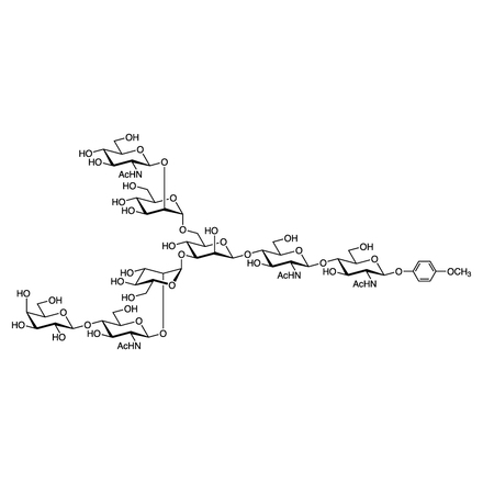 3-G1 MP Glycoside No-Image