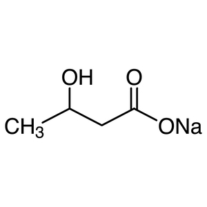 Sodium DL-3-Hydroxybutyrate Sodium DL-3-Hydroxybutyrate