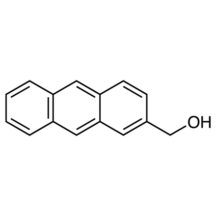 2-(Hydroxymethyl)anthracene No-Image