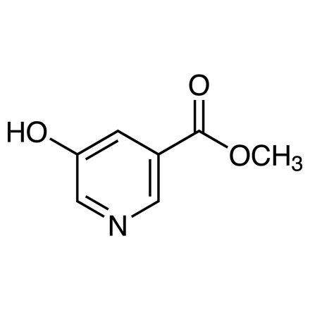Methyl 5-Hydroxynicotinate No-Image