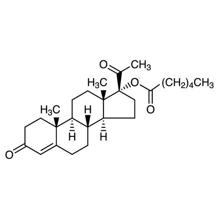 17alpha-Hydroxyprogesterone Caproate No-Image