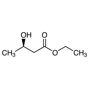Ethyl (R)-(-)-3-Hydroxybutyrate Ethyl (R)-(-)-3-Hydroxybutyrate