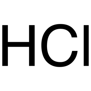 Hydrochloric Acid (2mol/L) Hydrochloric Acid (2mol/L)