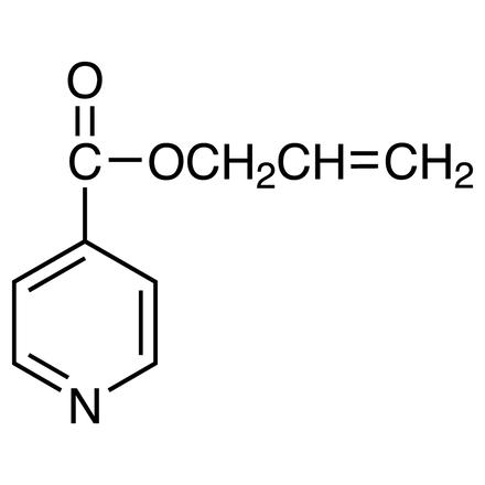 Allyl Isonicotinate No-Image