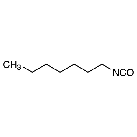 Heptyl Isocyanate No-Image