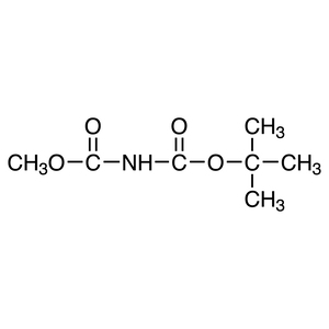 tert-Butyl Methyl Iminodicarboxylate tert-Butyl Methyl Iminodicarboxylate