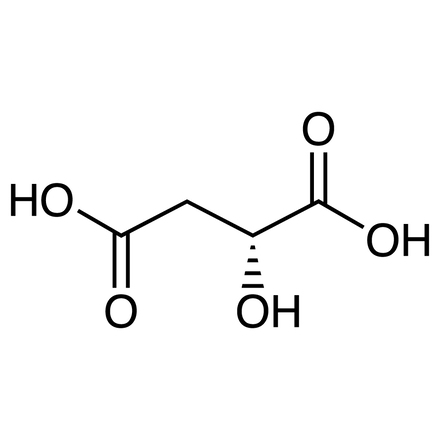 D-(+)-Malic Acid No-Image