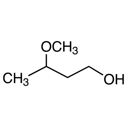3-Methoxy-1-butanol No-Image