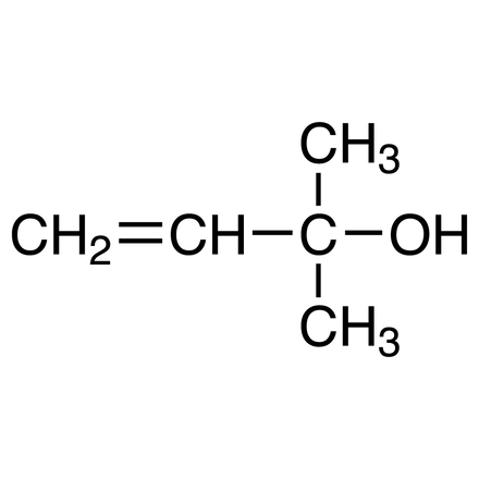 2-Methyl-3-buten-2-ol No-Image